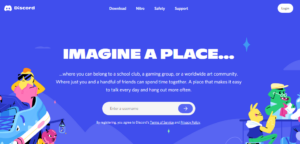 Cara Menggunakan Discord